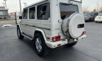 Thumbnail Photo 4 for 2012 Mercedes-Benz G550