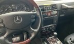 Thumbnail Photo 5 for 2012 Mercedes-Benz G550