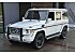 2012 Mercedes-Benz G550
