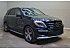 2012 Mercedes-Benz ML63 AMG