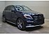 2012 Mercedes-Benz ML63 AMG