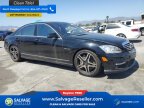 Thumbnail Photo 5 for 2012 Mercedes-Benz S63 AMG