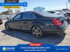 Thumbnail Photo 3 for 2012 Mercedes-Benz S63 AMG