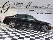2012 Mercedes-Benz S63 AMG