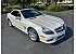 2012 Mercedes-Benz SL550
