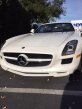 Thumbnail Photo 2 for 2012 Mercedes-Benz SLS AMG Roadster for Sale by Owner