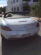 Thumbnail Photo 3 for 2012 Mercedes-Benz SLS AMG Roadster for Sale by Owner