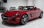 Thumbnail Photo 3 for 2012 Mercedes-Benz SLS AMG Roadster