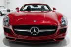 Thumbnail Photo 5 for 2012 Mercedes-Benz SLS AMG Roadster