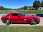 Thumbnail Photo 3 for 2012 Mercedes-Benz SLS AMG Coupe
