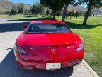 Thumbnail Photo 5 for 2012 Mercedes-Benz SLS AMG Coupe