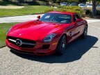 Thumbnail Photo 2 for 2012 Mercedes-Benz SLS AMG Coupe