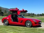Thumbnail Photo 1 for 2012 Mercedes-Benz SLS AMG Coupe