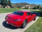 Thumbnail Photo 6 for 2012 Mercedes-Benz SLS AMG Coupe