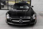 Thumbnail Photo 1 for 2012 Mercedes-Benz SLS AMG Roadster