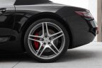 Thumbnail Photo 4 for 2012 Mercedes-Benz SLS AMG Roadster