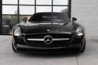 Thumbnail Photo 2 for 2012 Mercedes-Benz SLS AMG Roadster