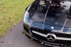 Thumbnail Photo 3 for 2012 Mercedes-Benz SLS AMG