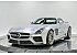 2012 Mercedes-Benz SLS AMG