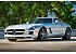 2012 Mercedes-Benz SLS AMG