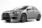 Thumbnail Photo 6 for 2012 Mitsubishi Lancer Evolution