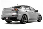 Thumbnail Photo 3 for 2012 Mitsubishi Lancer Evolution
