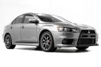 Thumbnail Photo 4 for 2012 Mitsubishi Lancer Evolution