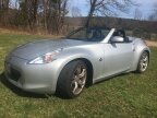 Thumbnail Photo 3 for 2012 Nissan 370Z Roadster for Sale by Owner