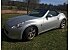 2012 Nissan 370Z Roadster