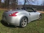 Thumbnail Photo 6 for 2012 Nissan 370Z Roadster for Sale by Owner