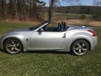 Thumbnail Photo 4 for 2012 Nissan 370Z Roadster for Sale by Owner
