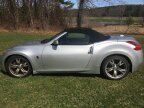 Thumbnail Photo 1 for 2012 Nissan 370Z Roadster for Sale by Owner