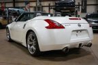 Thumbnail Photo 6 for 2012 Nissan 370Z