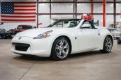2012 Nissan 370Z