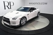2012 Nissan GT-R Premium