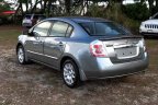 Thumbnail Photo 4 for 2012 Nissan Sentra