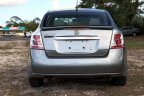 Thumbnail Photo 6 for 2012 Nissan Sentra