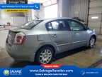 Thumbnail Photo 4 for New 2012 Nissan Sentra