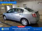 Thumbnail Photo 3 for New 2012 Nissan Sentra