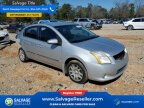 Thumbnail Photo 5 for New 2012 Nissan Sentra