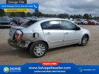 Thumbnail Photo 4 for New 2012 Nissan Sentra