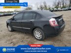 Thumbnail Photo 3 for New 2012 Nissan Sentra