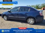 Thumbnail Photo 3 for New 2012 Nissan Sentra