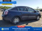 Thumbnail Photo 4 for New 2012 Nissan Sentra