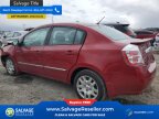 Thumbnail Photo 3 for 2012 Nissan Sentra