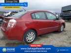 Thumbnail Photo 4 for 2012 Nissan Sentra