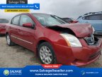 Thumbnail Photo 5 for 2012 Nissan Sentra