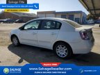 Thumbnail Photo 3 for 2012 Nissan Sentra
