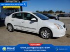 Thumbnail Photo 5 for 2012 Nissan Sentra