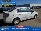 Thumbnail Photo 4 for 2012 Nissan Sentra